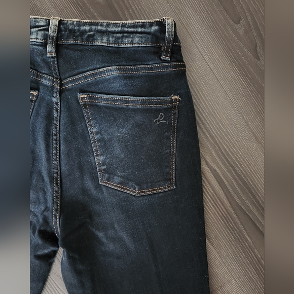 DL 1961 jeans - Picture 4 of 17